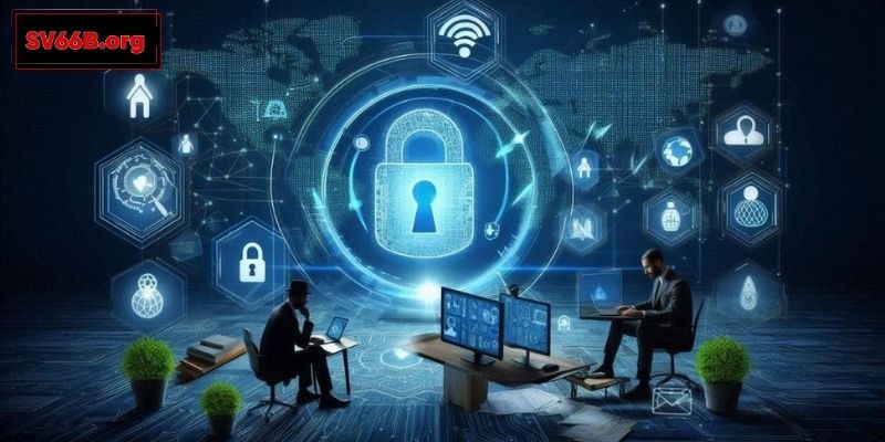 Giới thiệu sơ lược quyền riêng tư SV66