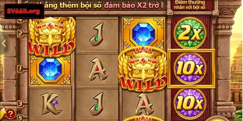Sơ lược về Bảo Thạch Kala SV66