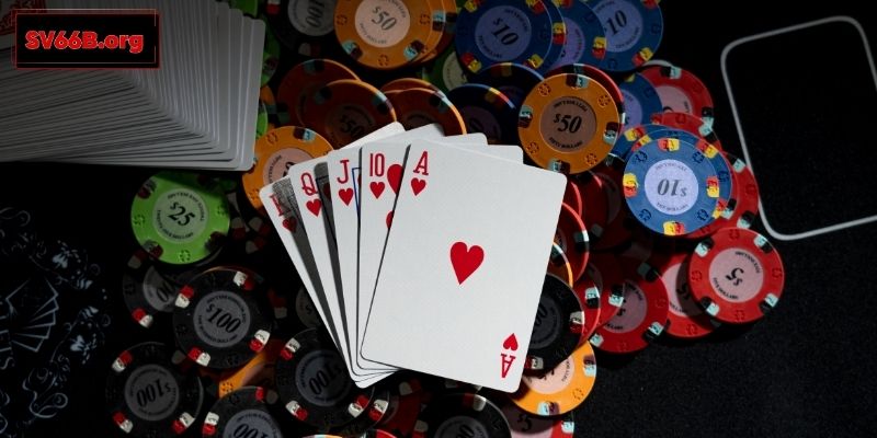 Sơ lược về game bài SV66